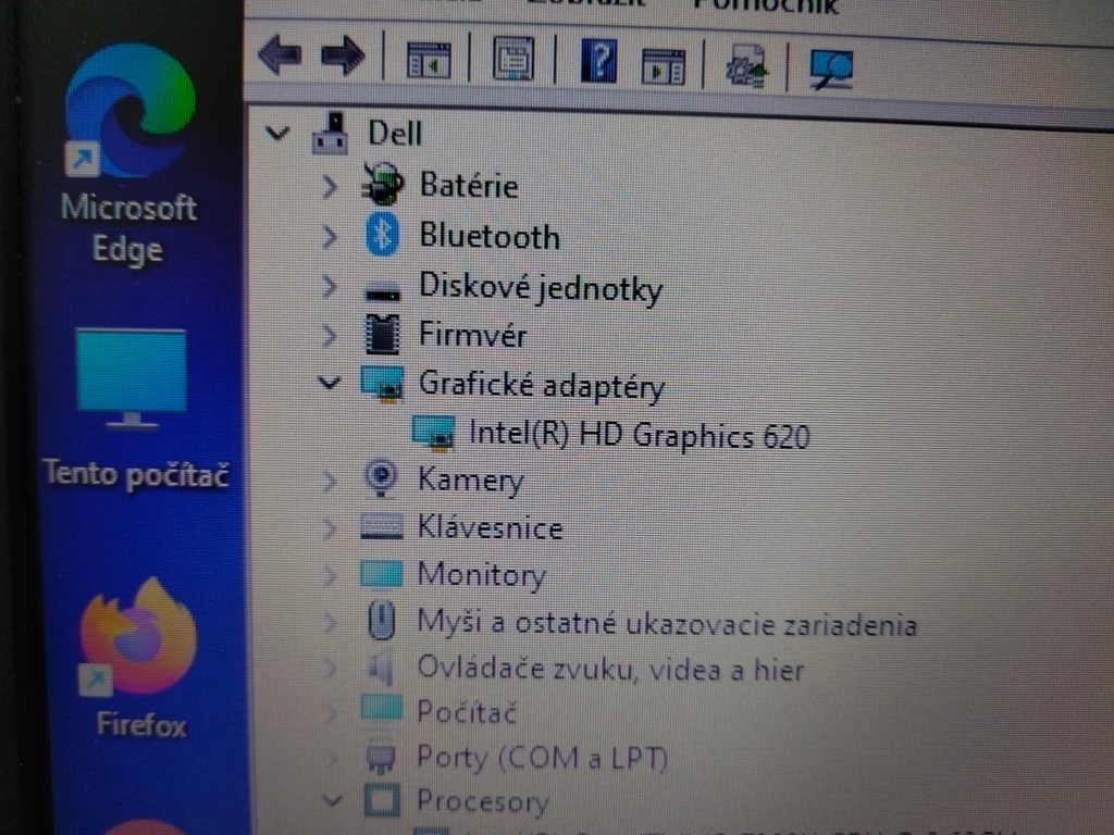 Dell Latitude 7280 , Intel® Core™i5 ,8gb ram , ssd , Win 11 - 6