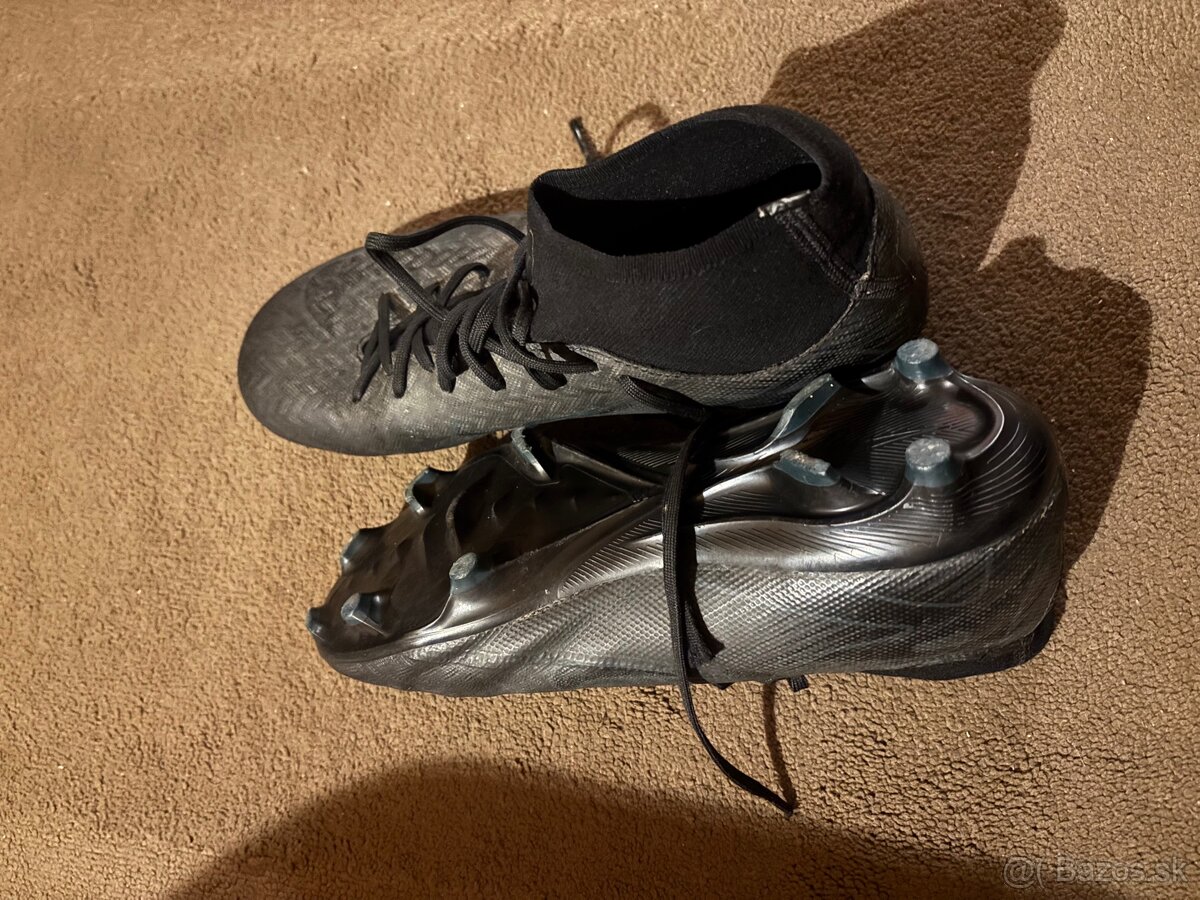 Nike kopačky druha trieda - 6