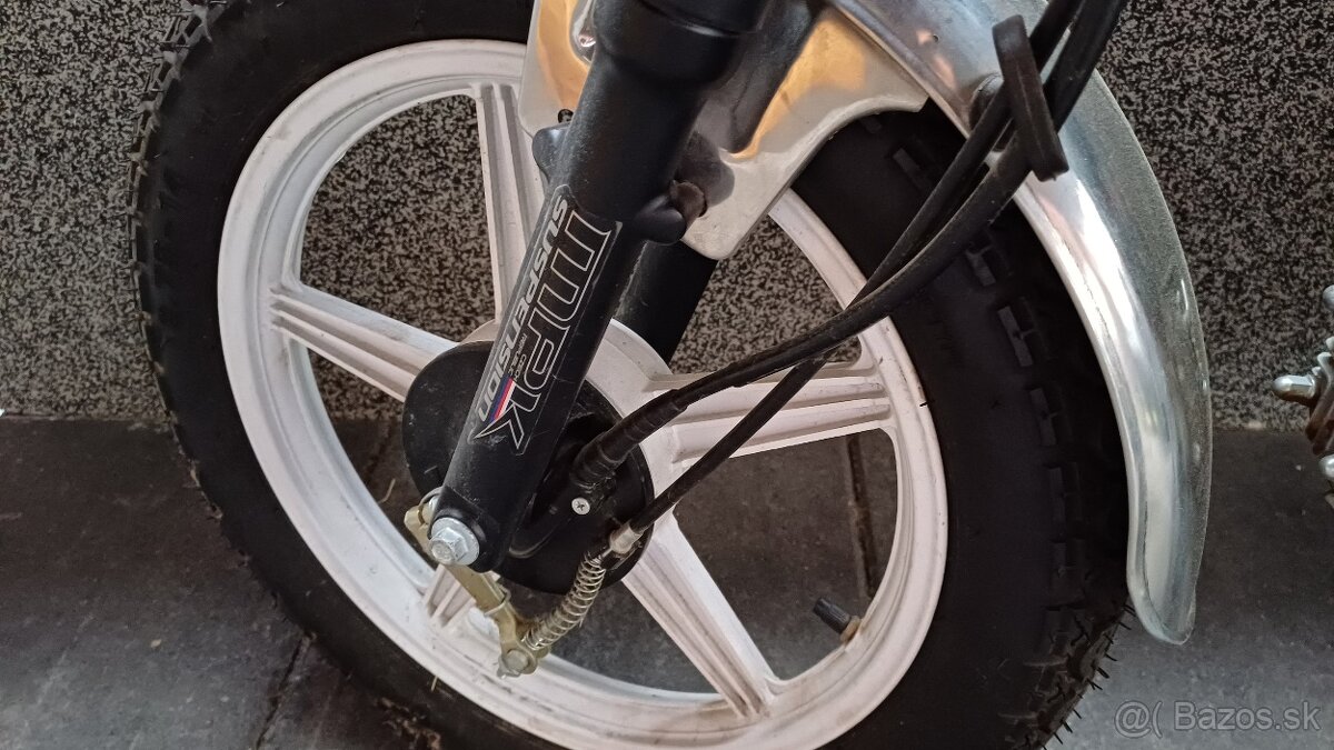 MPK korado supermaxi ss50 - 6