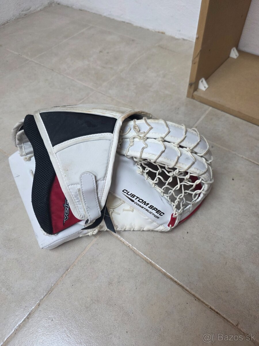 Brankarska vystroj - 6