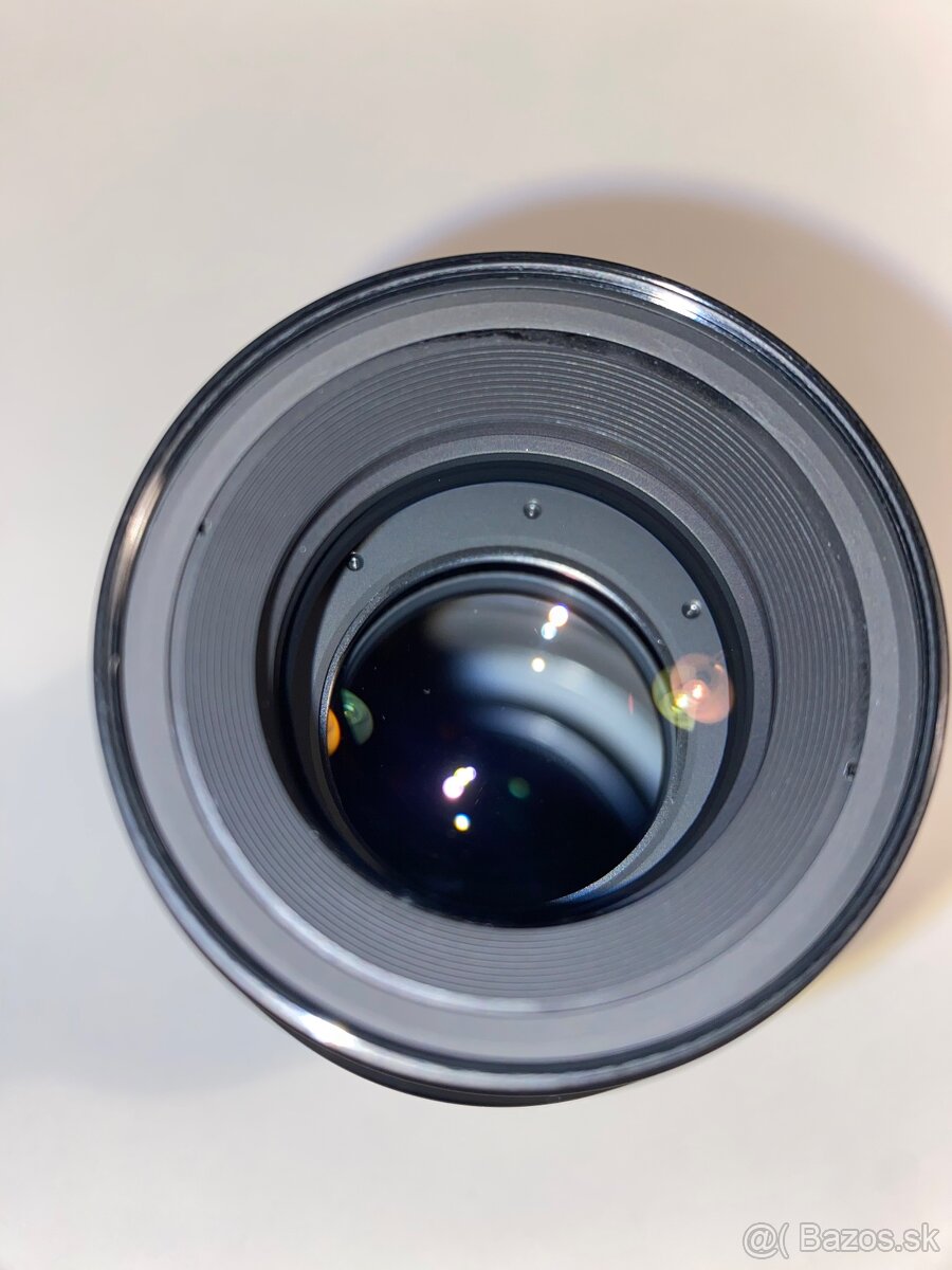 Nikon AF Micro Nikkor 105mm f/2.8 - 6