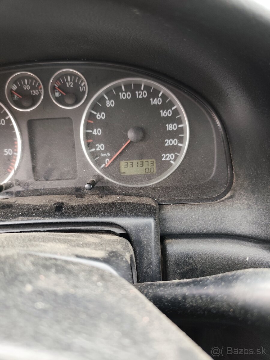 Volkswagen Passat B5 1.9tdi afn - 6