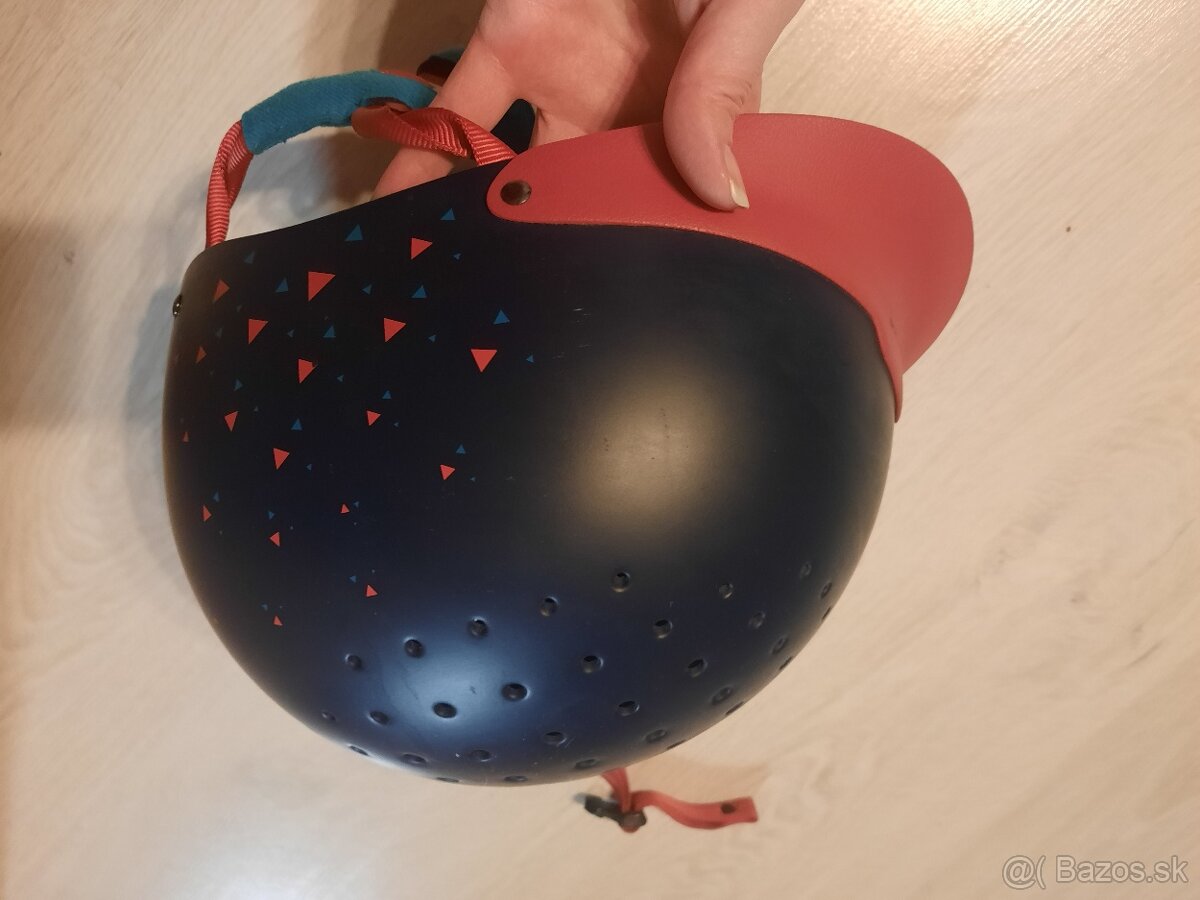 Jazdecká prilba detská - 6