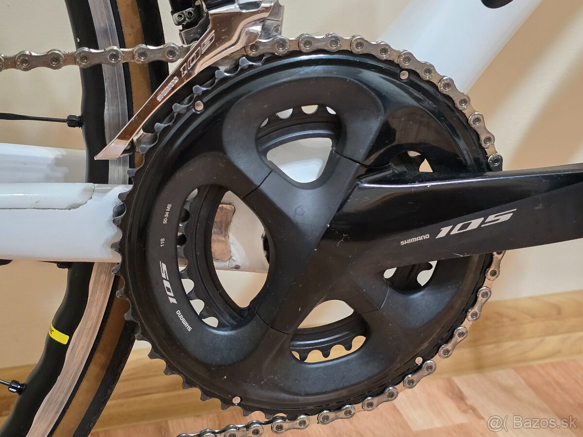 Colnago V2-R - 52s - 6