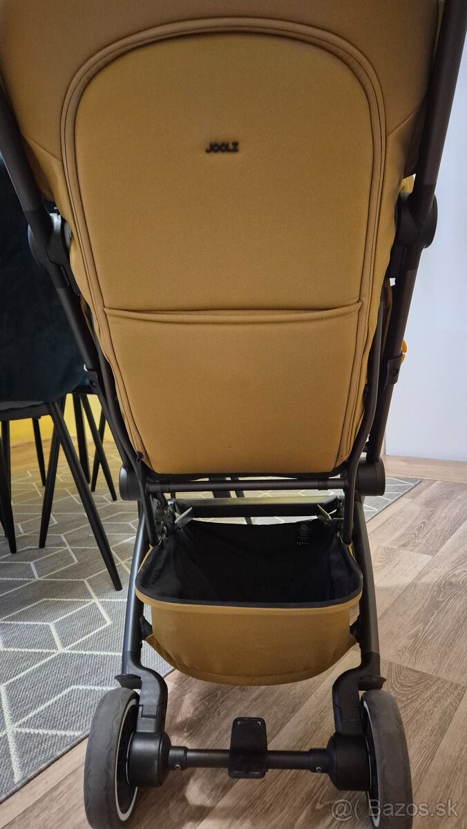 Joolz aer + - 6