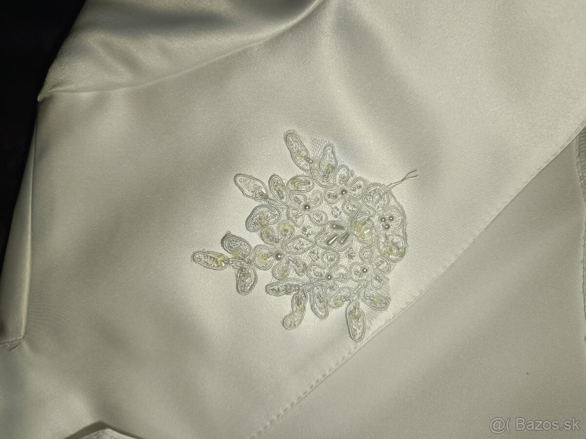 Šaty na 1.sv.prijimanie - 6