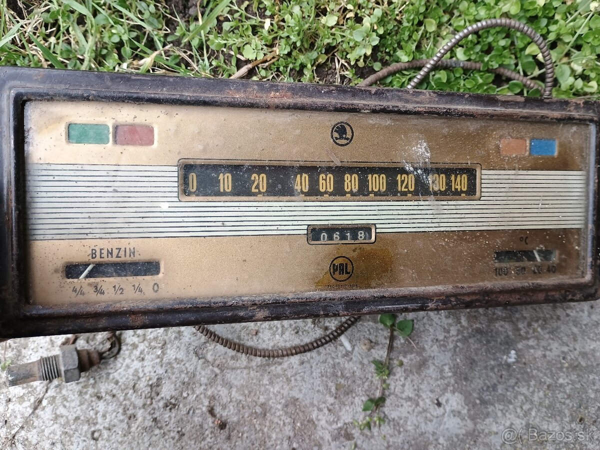 Škoda Octavia a Tudor - 6