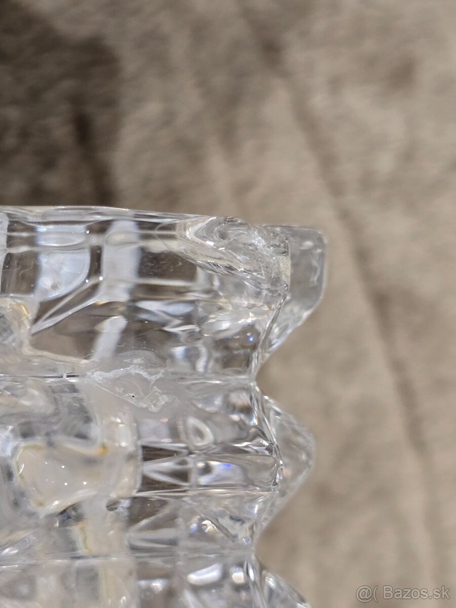 Štyri svietniky - 6