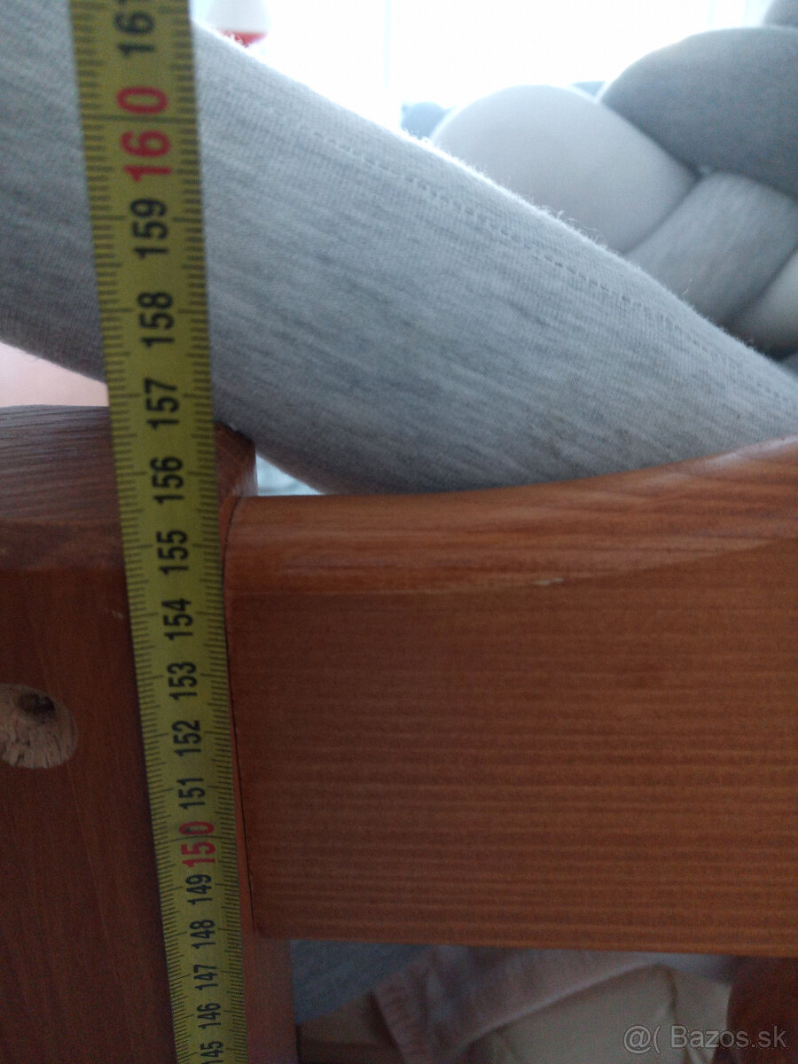 poschodova postel - 6