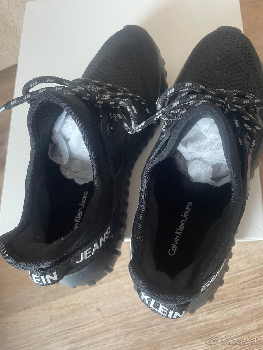 Dievčenské tenisky vel.35 - 6