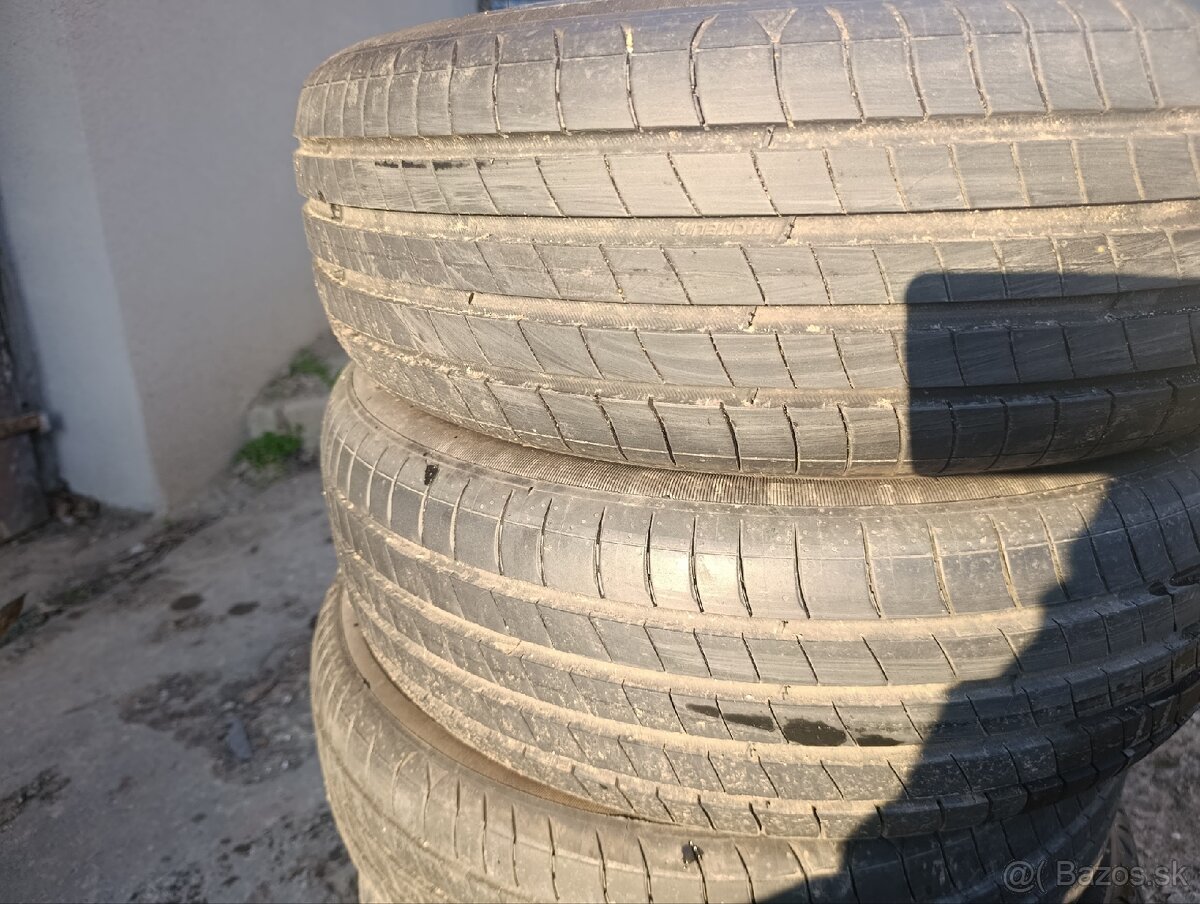 Michelin primacy 4 185/65 r15 - 6