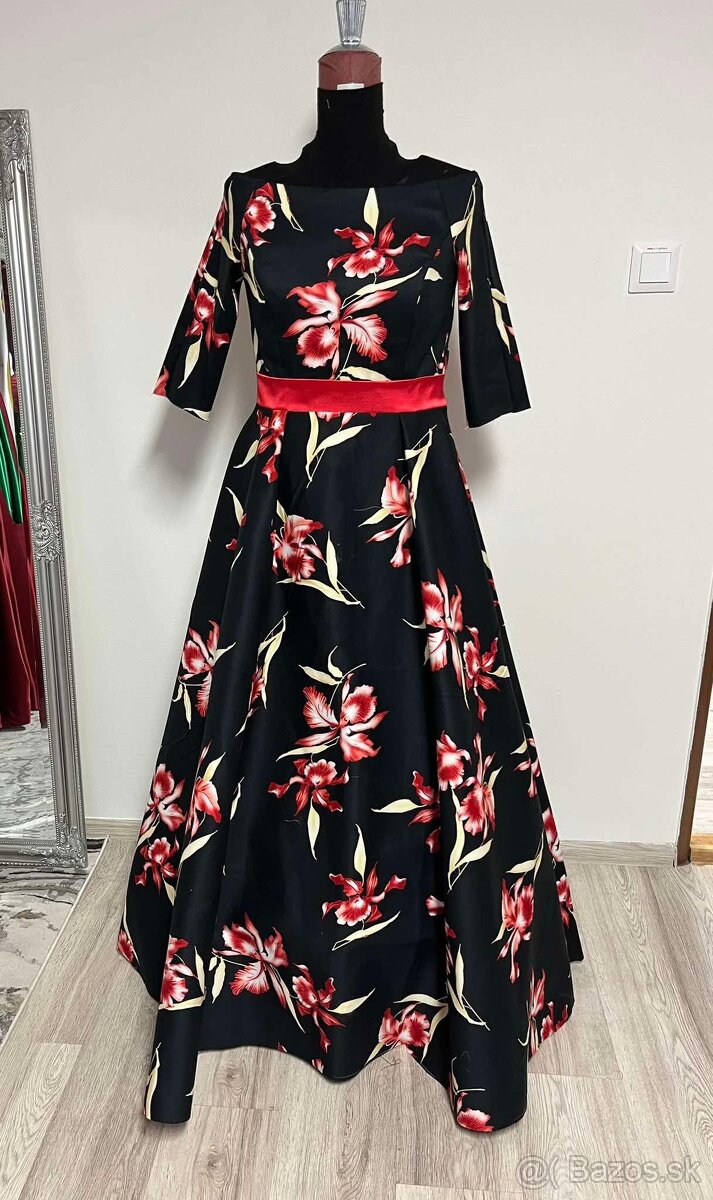 Spoločenské šaty - 6