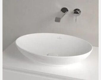 Umývadlo Villeroy & Boch Loop & Friends - 6