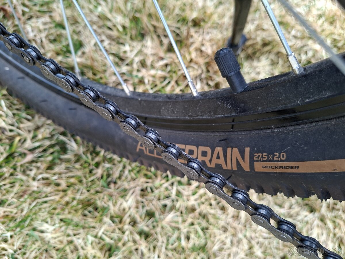 Predám horsky bicykel - 6