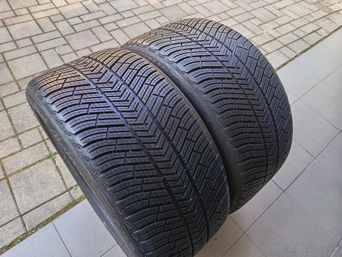 pneumatiky Michelin 265/40 R19 - 6