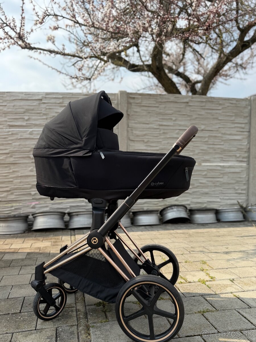 Cybex priam 2025 - 6