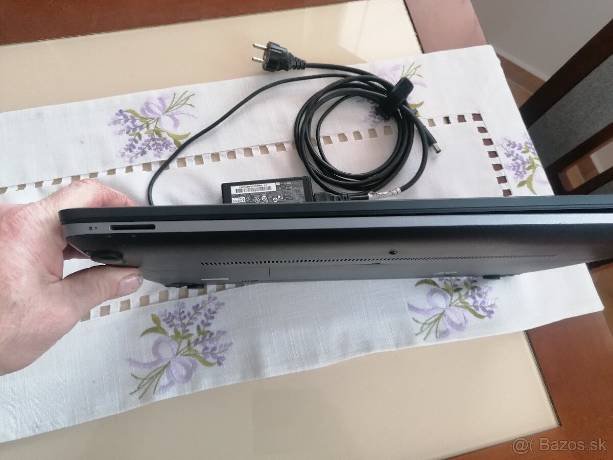 17,3" notebook HP Probook 470 G2 - predám. - 6