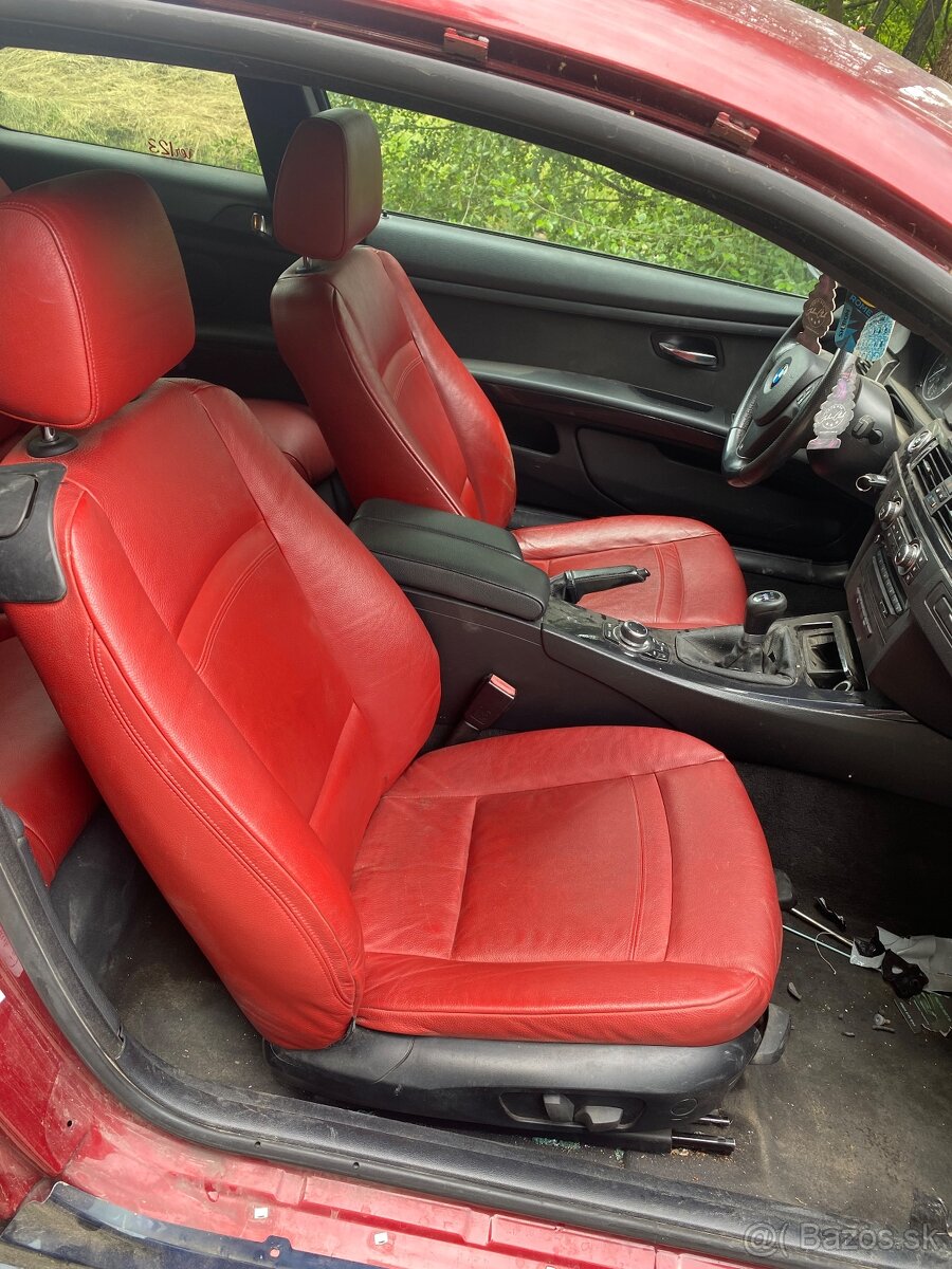 Bmw e92, 2.0d 135kw, r.v. 2011 - 6