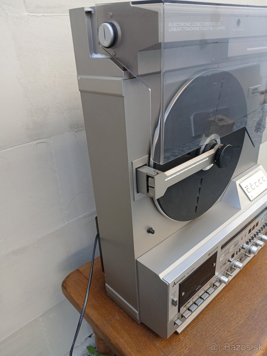 MITSUBISHI MC 8000 - 6