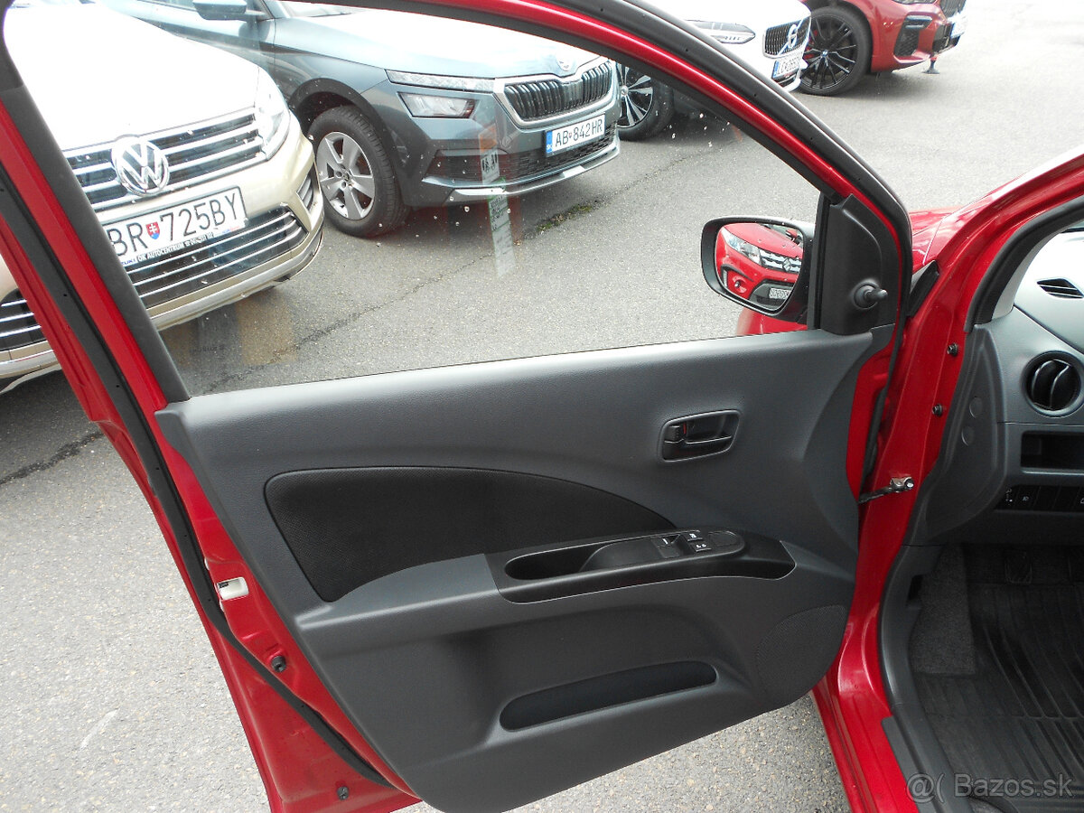 Suzuki Celerio 1,0i 50Kw 2017 - 6