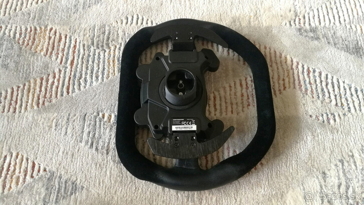Thrustmaster Sparco P310 addon volant 31 cm - 6