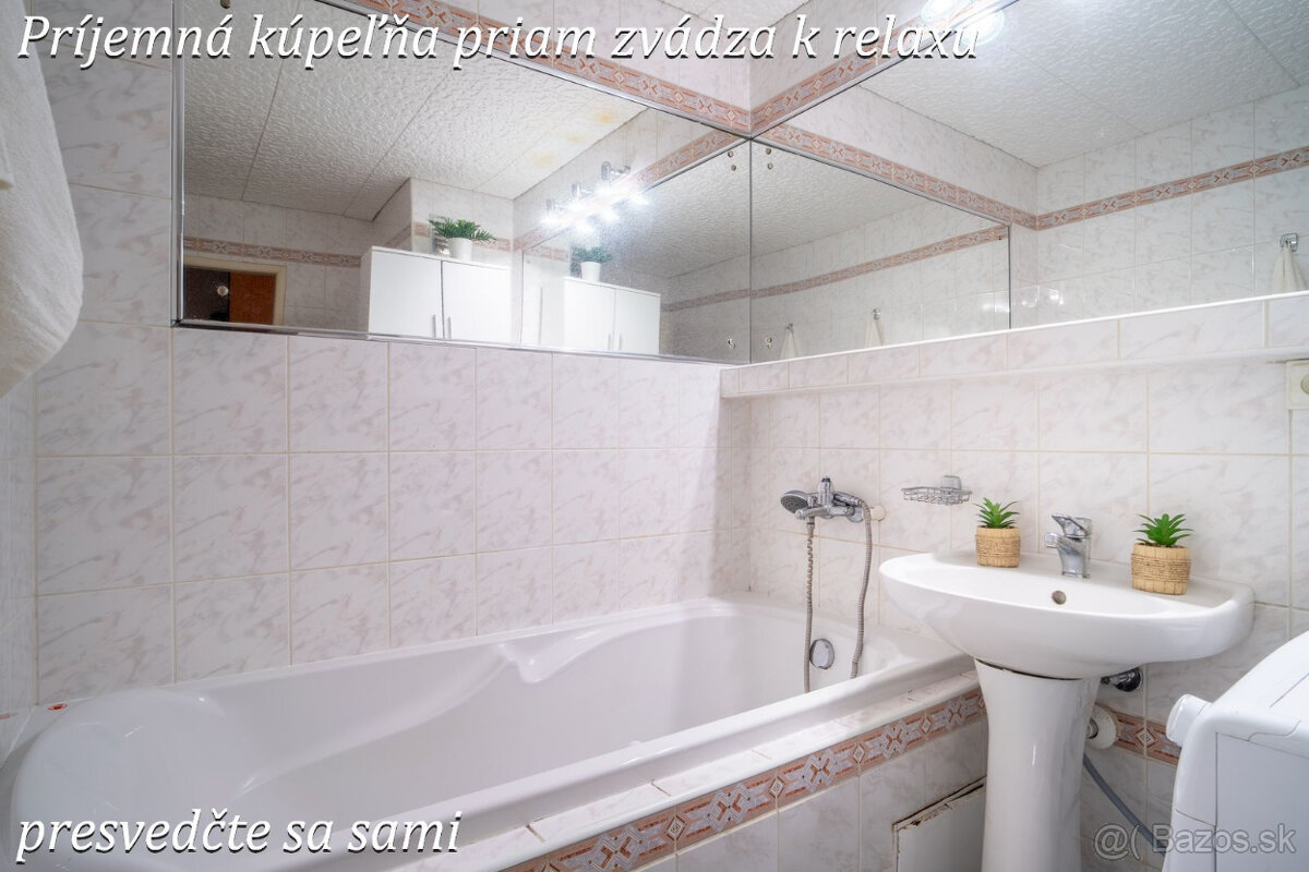 Hriňová 2i byt - 6