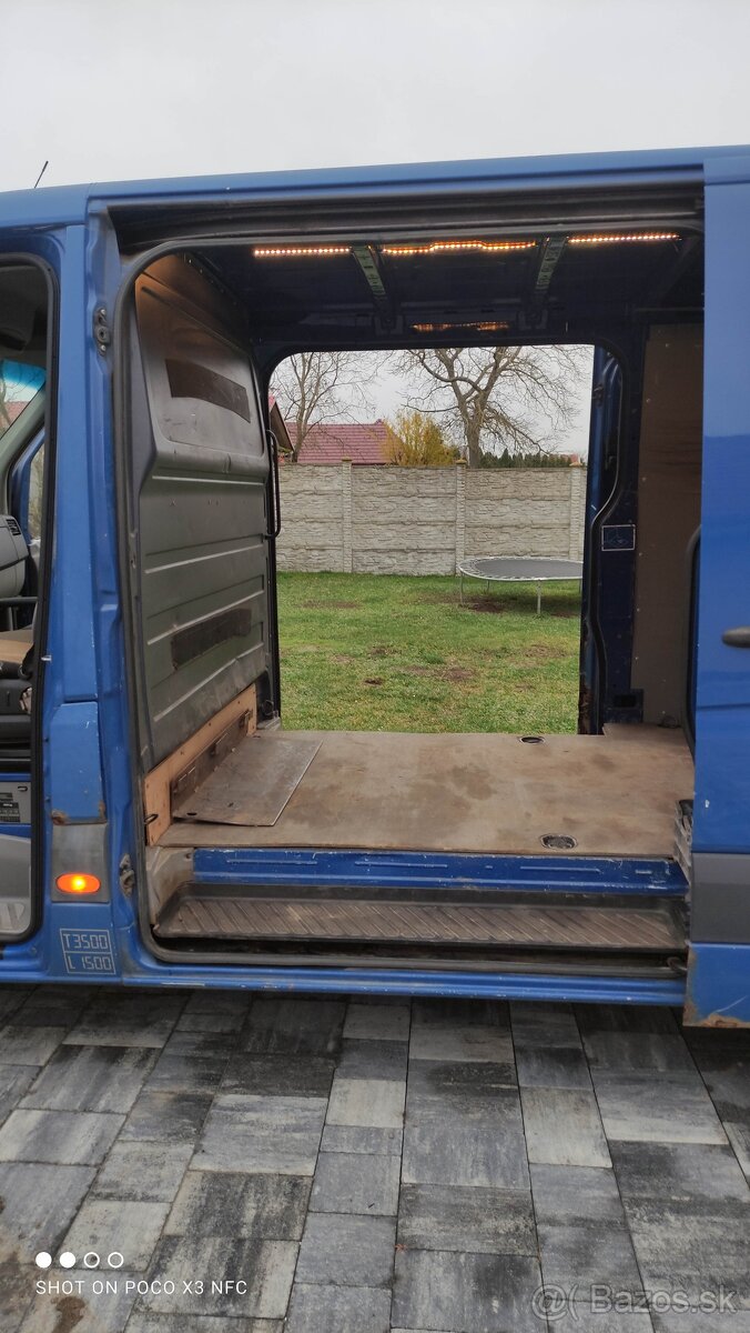 Sprinter 319 CDI 140 kw automat - 6