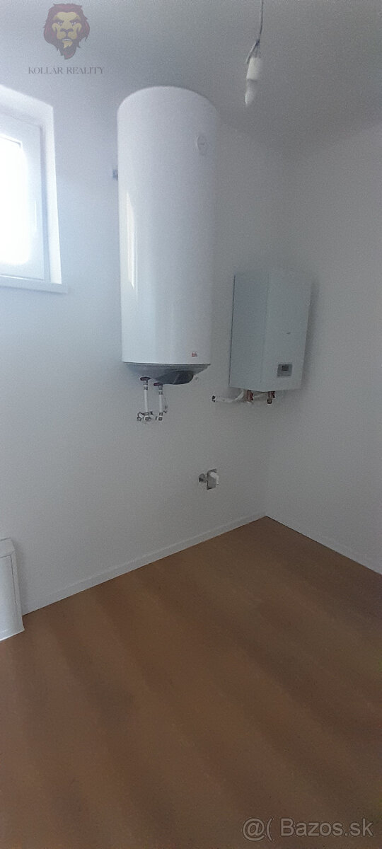 3 - izbový mezonet v bytovom dome v obci Banka, Piešťany - 6