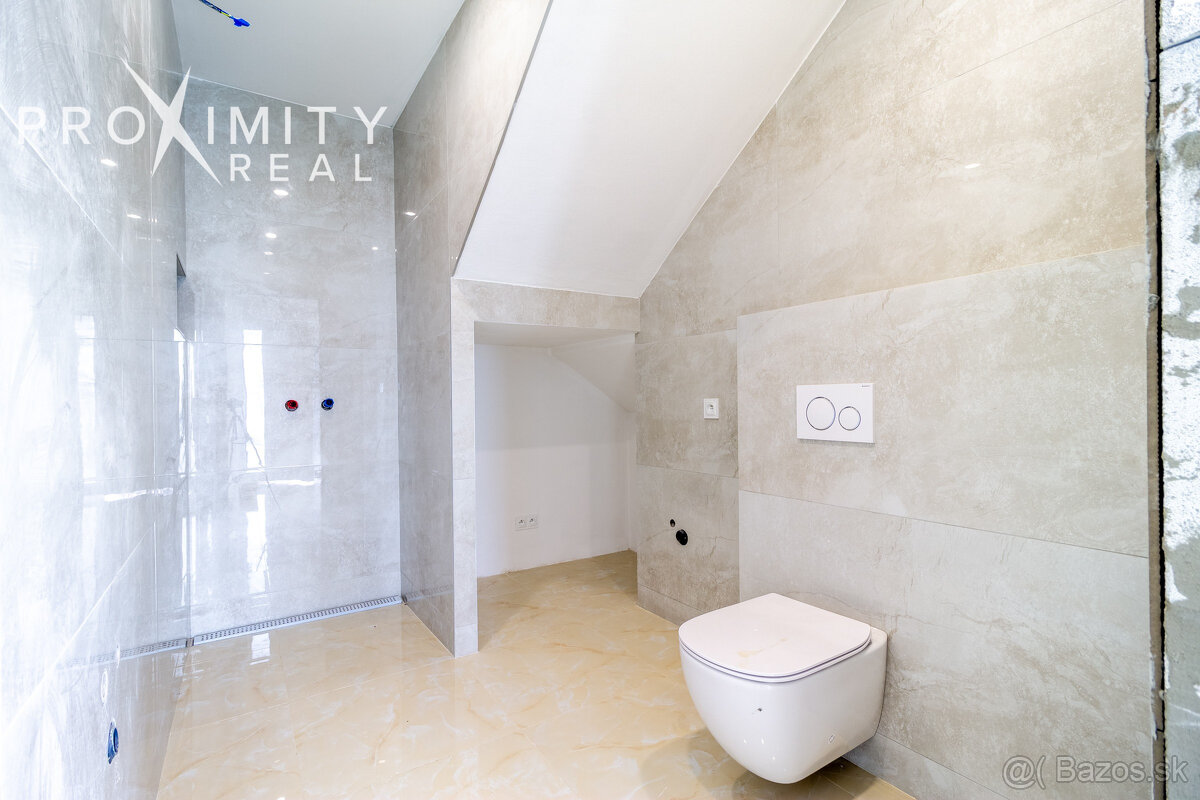 Moderný 4-izbový dom pri jazere – Čaňa (Košice-okolie) novos - 6