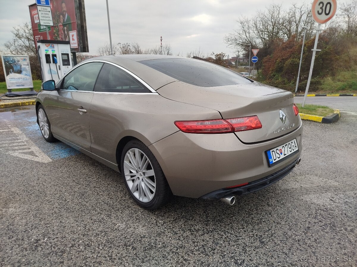 Renault Laguna Coupe - 6