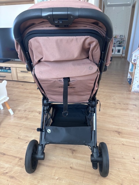 Športový kočík/bugina Easywalker Jackie XL - 6