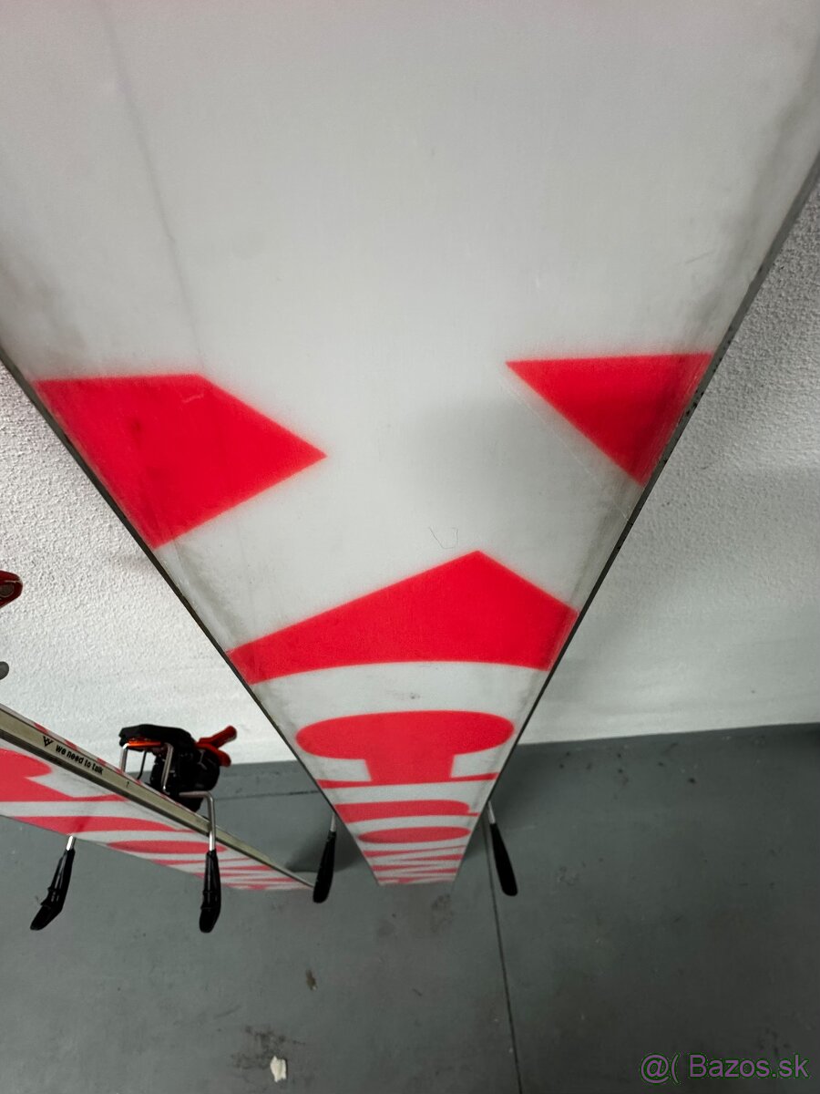 Black crows Atris Birdie 169,1 cm - 6