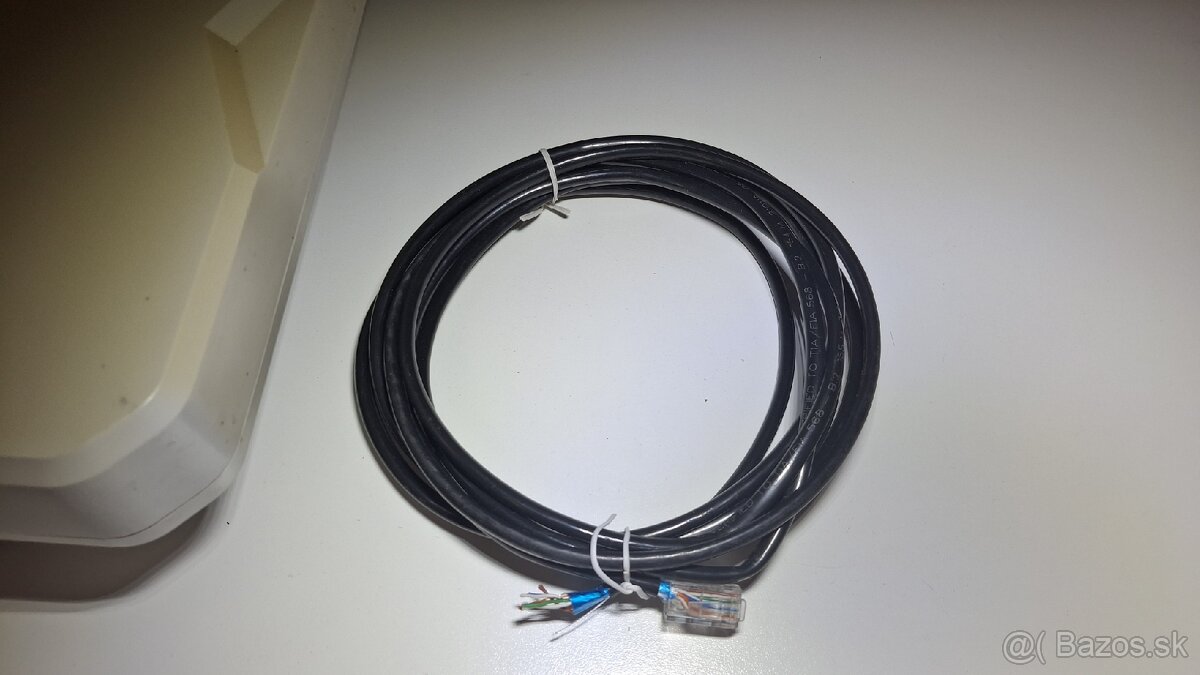 antena Greenpacket 4G LTE+konzola+Poe adapter - 6