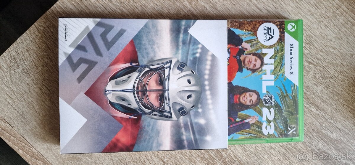Predám hry na xbox series X - 6