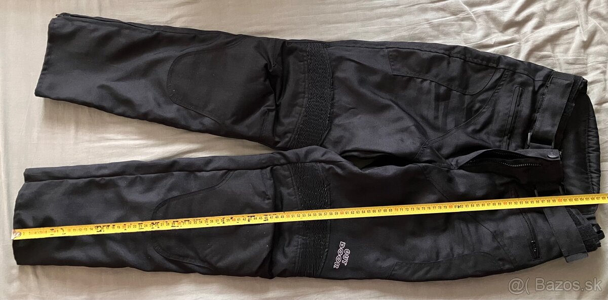 Nohavice - dámske - 6