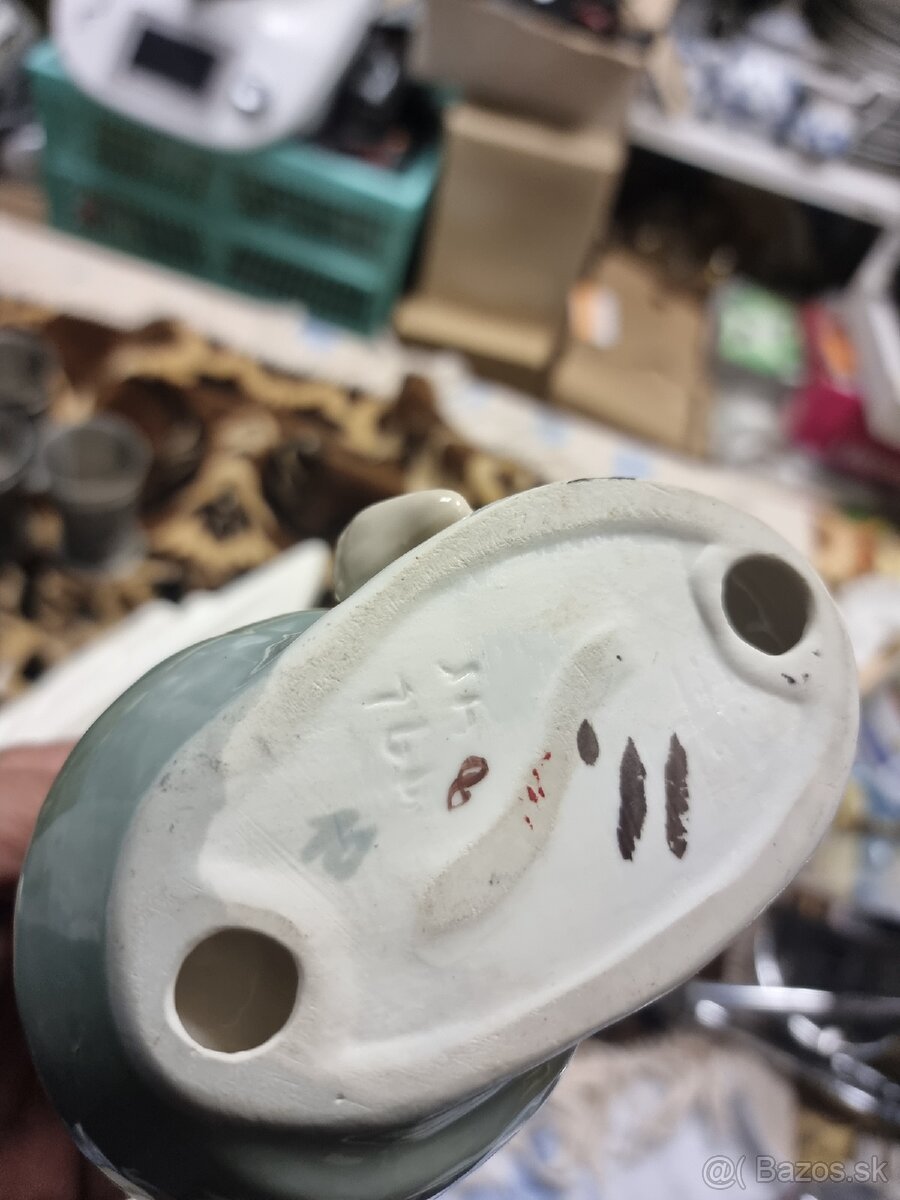 Predám zberateľské sošky - 6