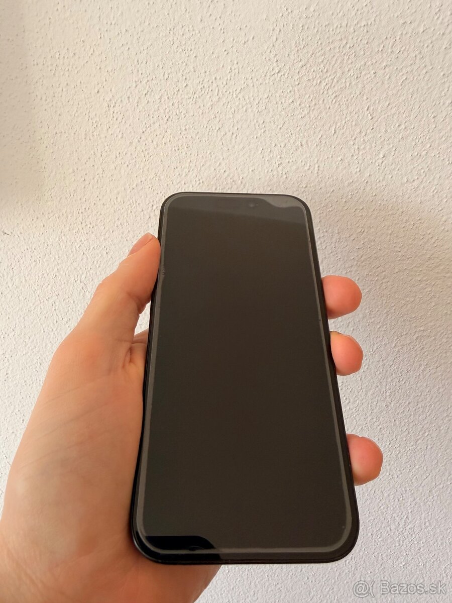 Iphone 15 pro 256GB Blue Titanium - 6