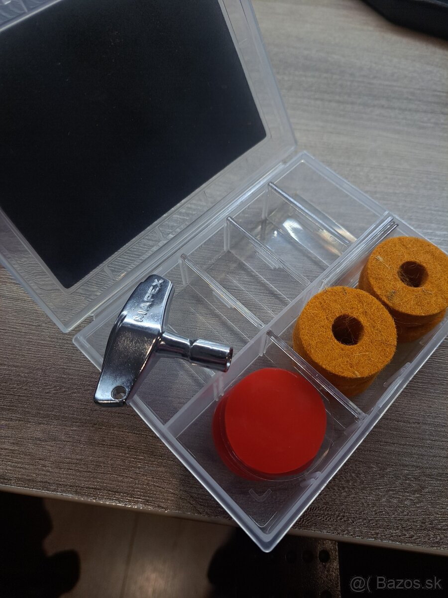 Bicie pre začiatočníka - 6