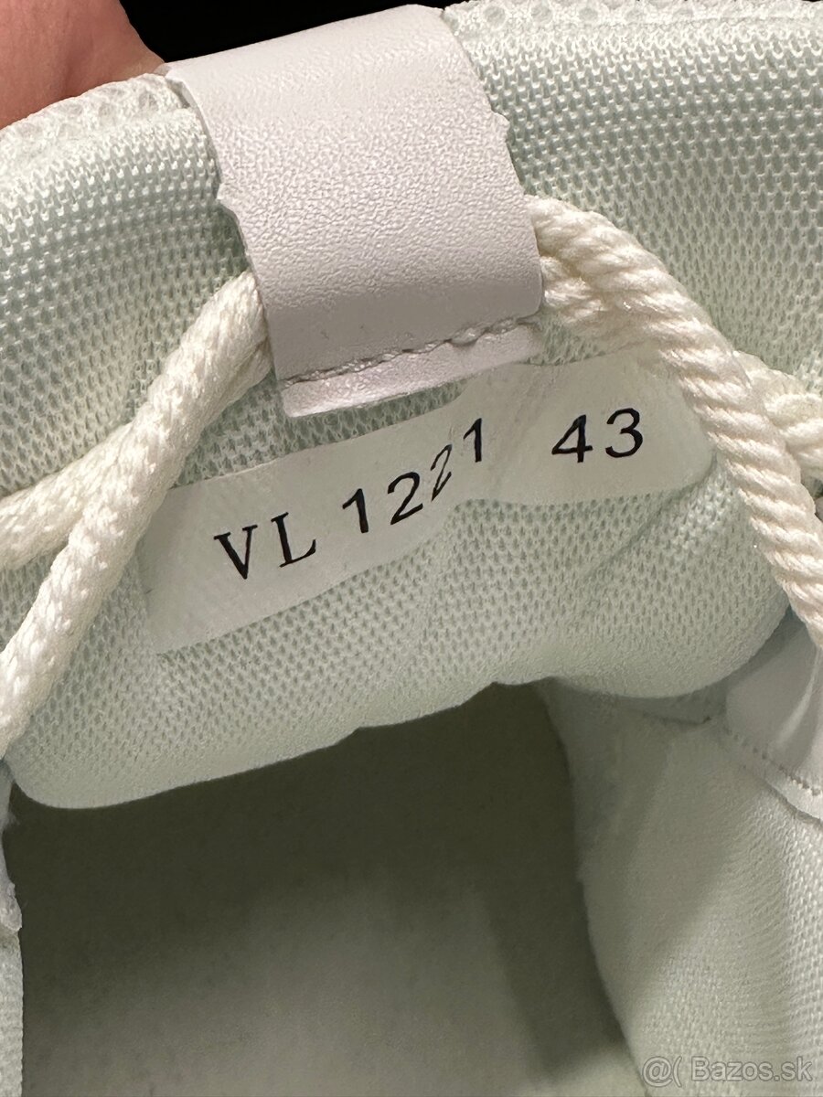 Louis Vuitton topánky - 6