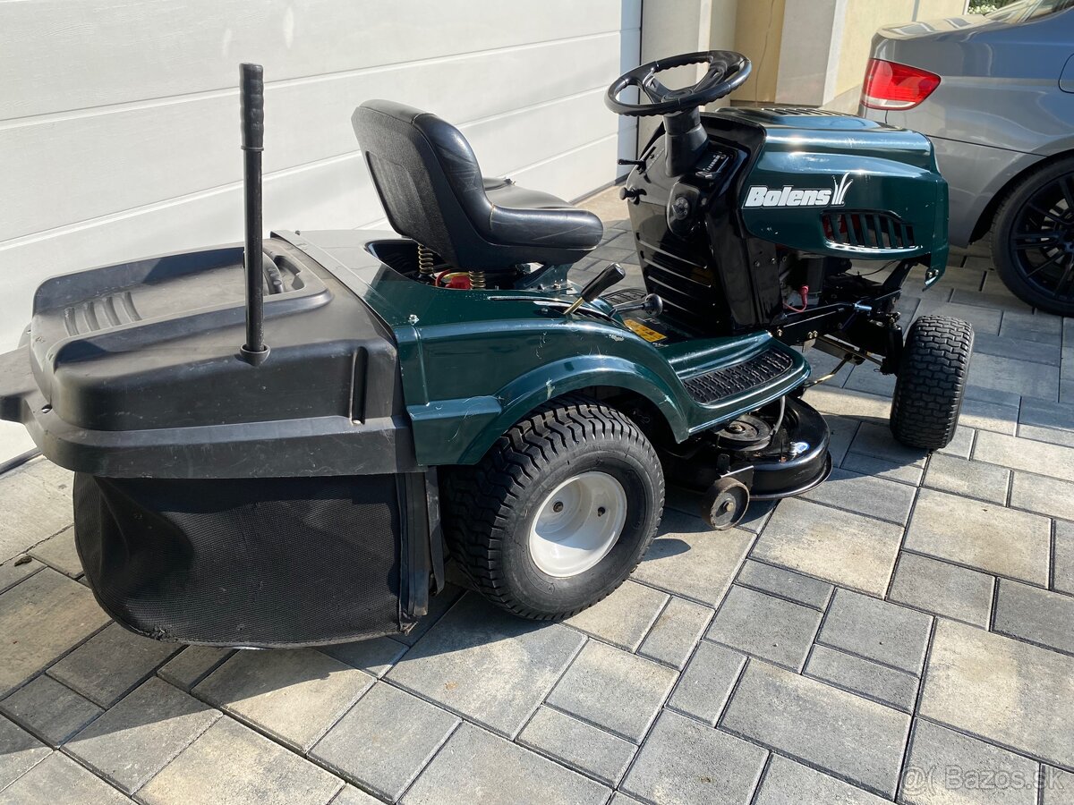 BOLENS bl155/92t - 6