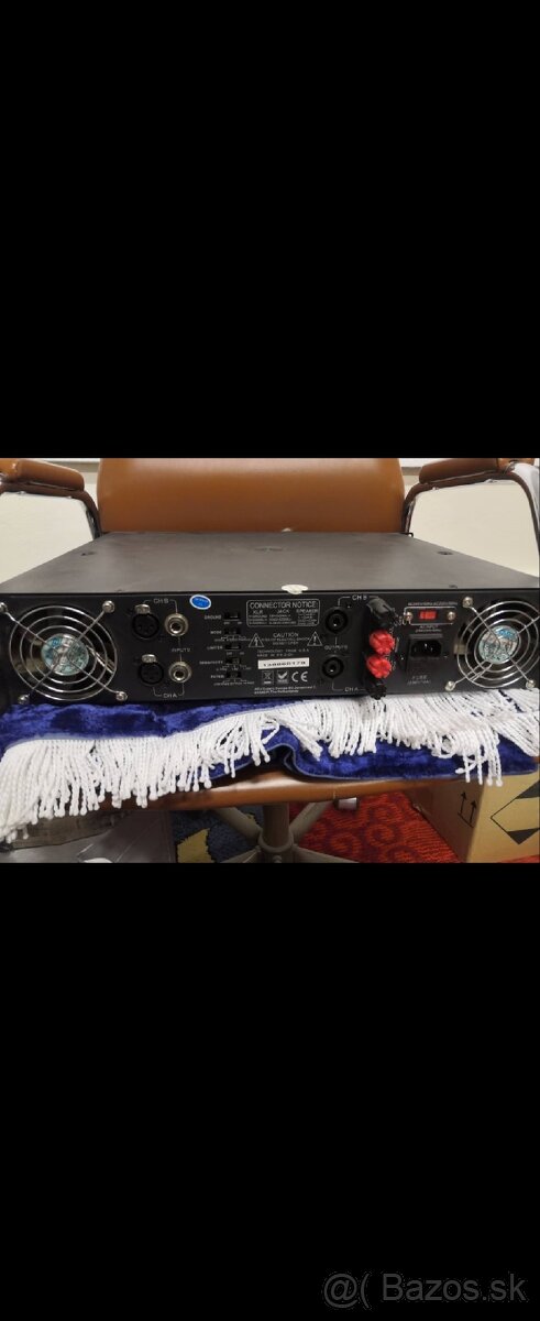 Zvuková zostáva - 6