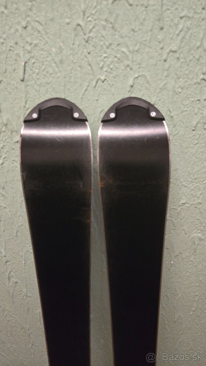 Detské lyže Blizzard JR Firebird 120cm - 6