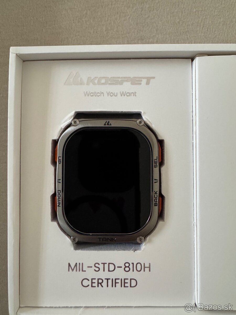 KOSPET TANK M3 ULTRA, T3 ULTRA - 6