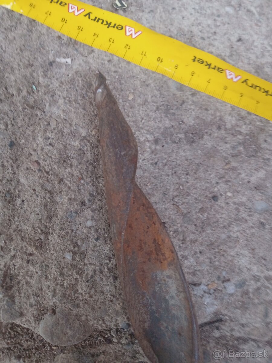 Nebožiec 28.orezavac.košiky - 6