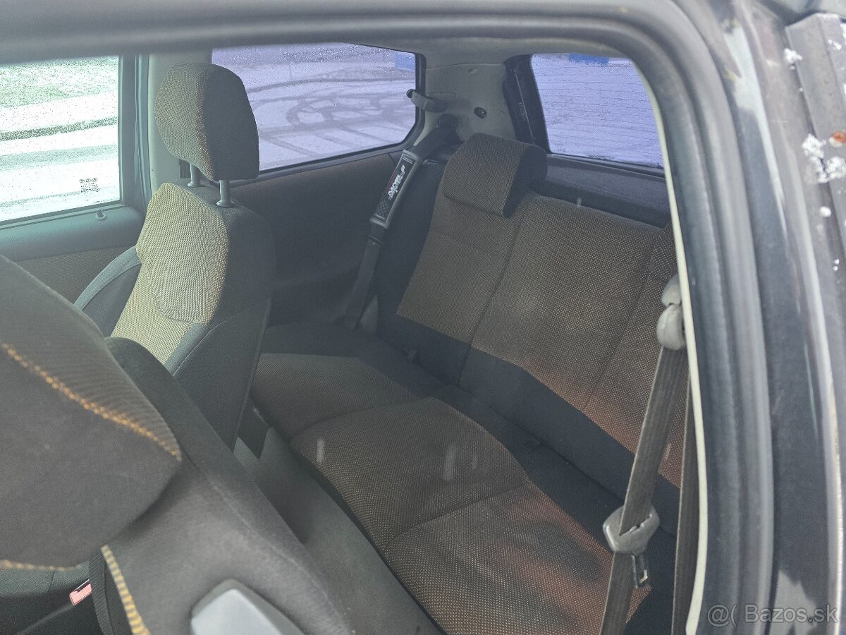 Fiat punto 2003 nepojazdne - 6