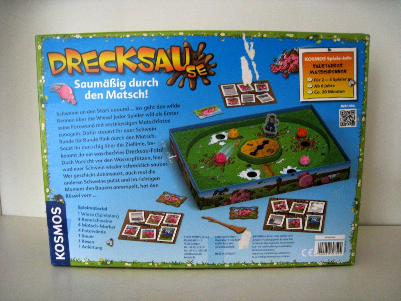 Spoločenské hry - 6