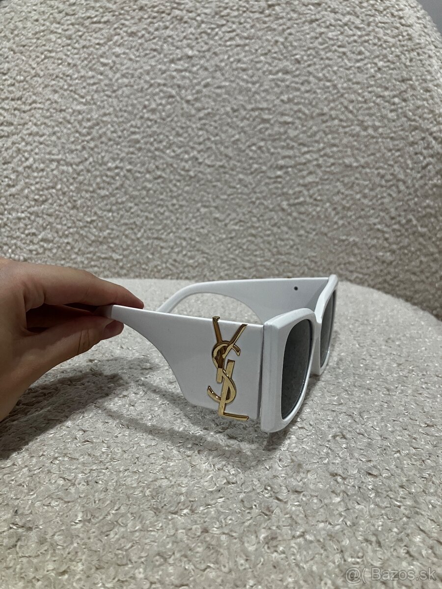 YSL Slnečné Okuliare - 6
