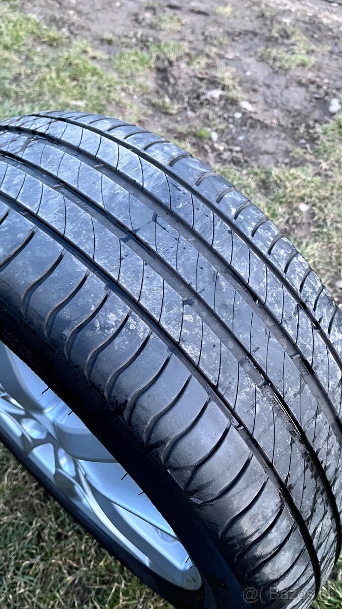 Letná sada 5x112 r17 Audi a4 - 6