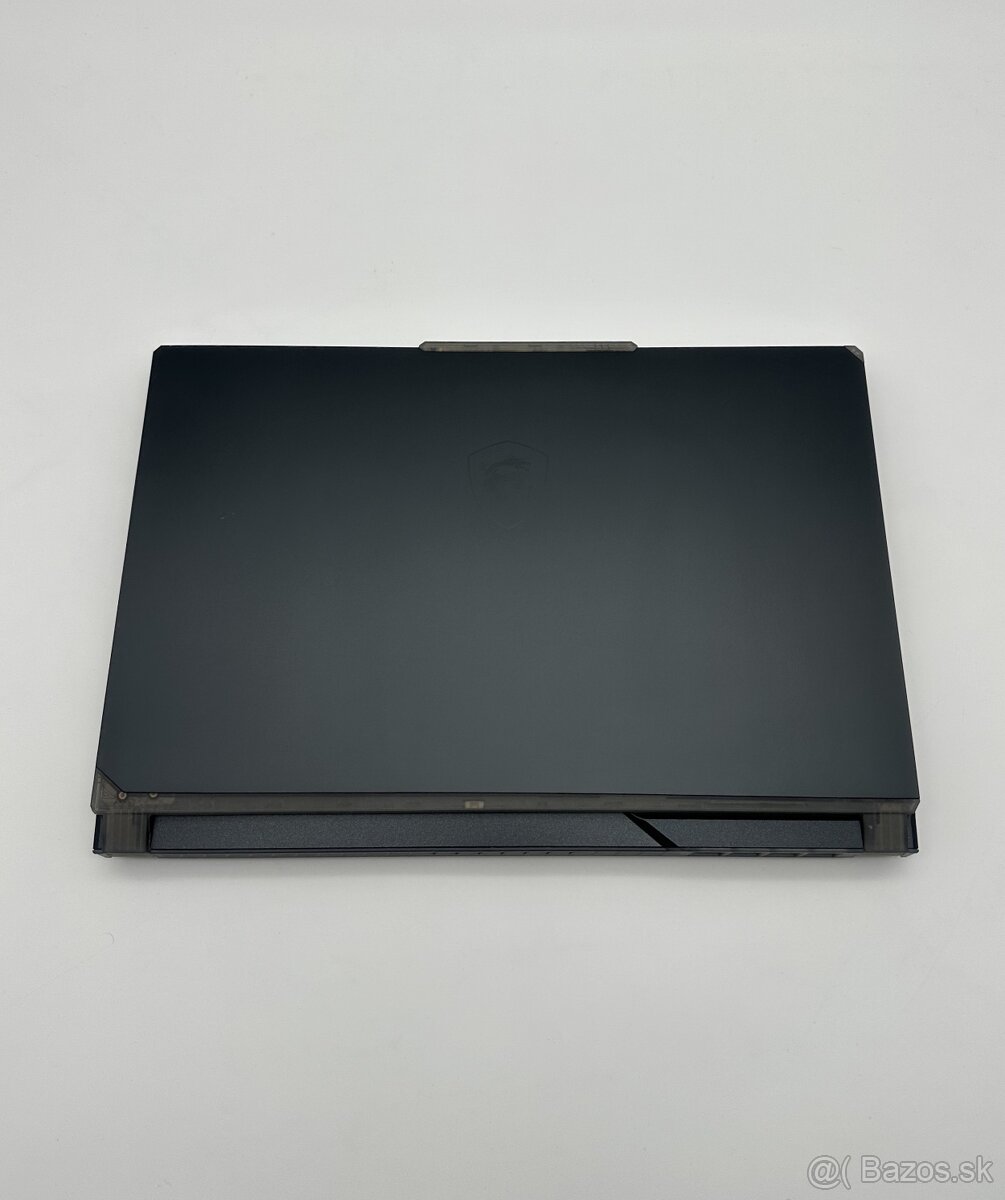 MSI Cybord 15 A12V Black + ZÁRUKA - 6