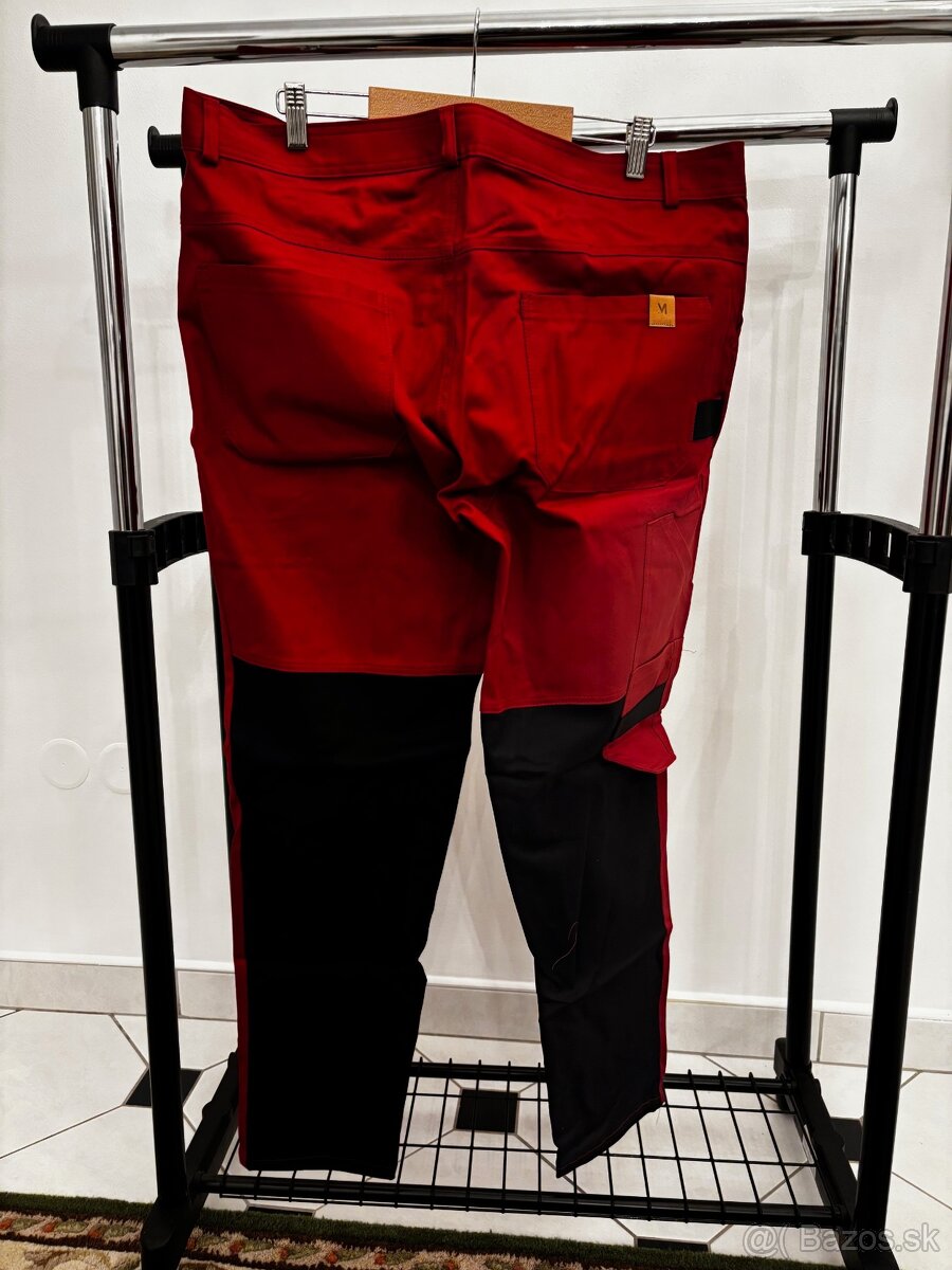 Pracovné oblečenie SET Monaron - 6